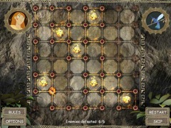 Coyote's Tale Fire and Water Screenshot 3