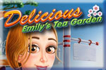 Delicious Emilys Tea Garden Download