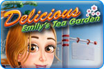 Delicious Emilys Tea Garden Download