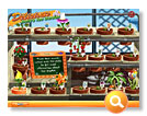 Delicious: Emily's Tea Garden Screenshot 1