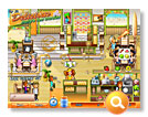 Delicious: Emily's Tea Garden Screenshot 2