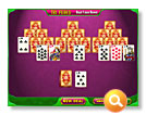 Solitaire Challenge Screenshot 2