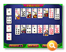 Solitaire Challenge Screenshot 3