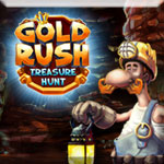 Gold Rush:  Treasure Hunt