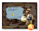Gold Rush:  Treasure Hunt Screenshot 2