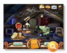 Little Shop: Memories Screenshot 1