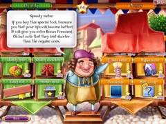 Pastry Passion Screenshot 1