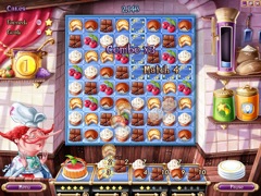 Pastry Passion Screenshot 2