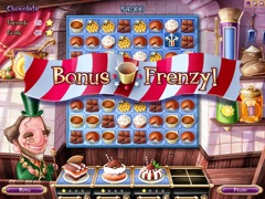 Pastry Passion Screenshot 3