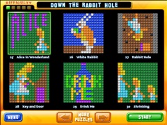 Super Collapse Puzzle Gallery 3 Screenshot 1