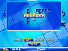 TextTwist 2 Screenshot 1