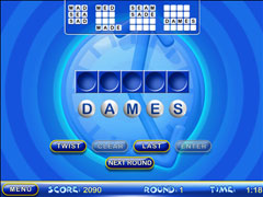 TextTwist 2 Screenshot 2