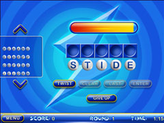 TextTwist 2 Screenshot 3