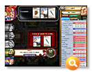 CLUE Classic Screenshot 1
