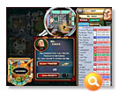 CLUE Classic Screenshot 2