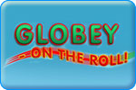 Globey On The Roll Download