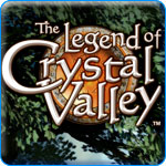 Legend of Crystal Valley