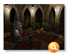 Legend of Crystal Valley Screenshot 1