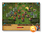 Be a King Screenshot 2