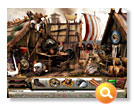 Mortimer Beckett and the Time Paradox Screenshot 1