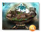 Mortimer Beckett and the Time Paradox Screenshot 2