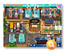 Sally's Spa Screenshot 2