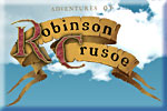Adventures of Robinson Crusoe Download