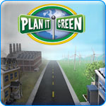 Plan It Green