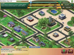 Plan It Green Screenshot 1