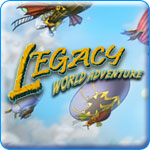 Game Box Art