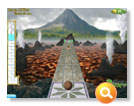 Tropix 2: The Quest for the Golden Banana Screenshot 2