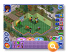 Shopping Blocks Screenshot 2