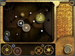 Mystery of the Crystal Portal Screenshot 1