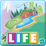 The Game of Life Deluxe