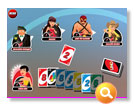 UNO Undercover Screenshot 3