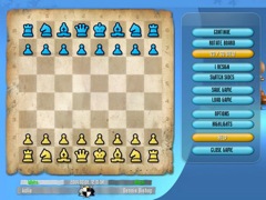 Grandmaster ChessTournament Screenshot 1