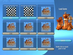 Grandmaster ChessTournament Screenshot 3