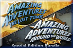 Double Play: Amazing Adventures 1 and 2 Download