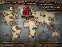 Double Play: Amazing Adventures 1 and 2 Screenshot 1