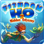 Fishdom H2O: Hidden Odyssey