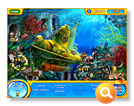 Fishdom H2O: Hidden Odyssey Screenshot 2