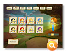 Wandering Willows Screenshot 1