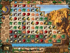 Paradise Quest Screenshot 2