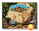 Paradise Quest Screenshot 1