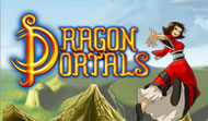 Dragon Portals