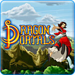 Dragon Portals