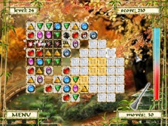 Age of Japan Screenshot 1