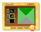 Quilting Time Screenshot 1