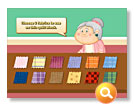 Quilting Time Screenshot 2