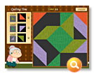 Quilting Time Screenshot 3